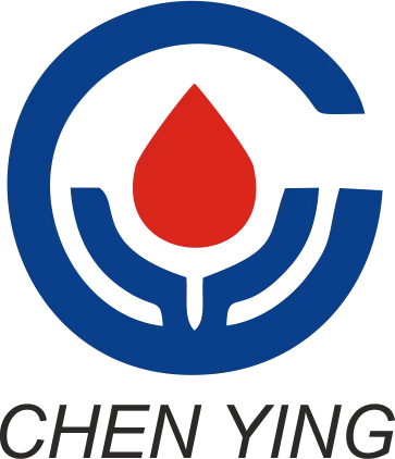 CHEN YING