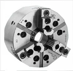 Turning equipment