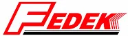 FEDEK