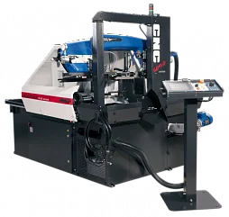 Bandsaw equipment