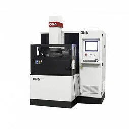 Electroerosion equipment