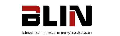 Blin Machinery