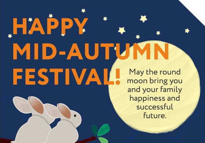 Happy Mid-Autumn holiday!