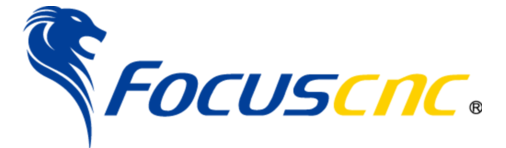 FOCUS CNC