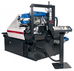 Bandsaw equipment