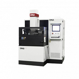 Electroerosion equipment